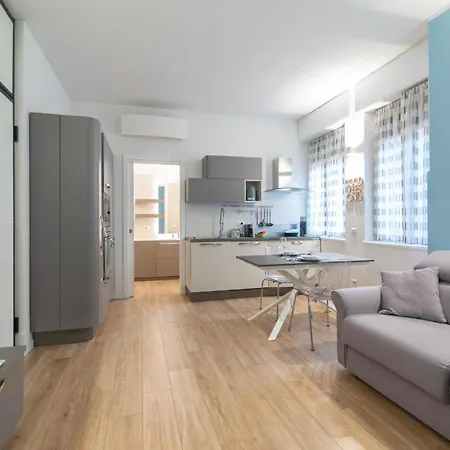 Vittoria Suite_comfort Centro Storico Appartamento Pavia